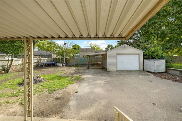1604 Rockhurst Avenue, Kettering, OH 45420