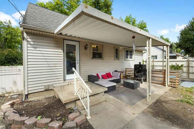 1604 Rockhurst Avenue, Kettering, OH 45420