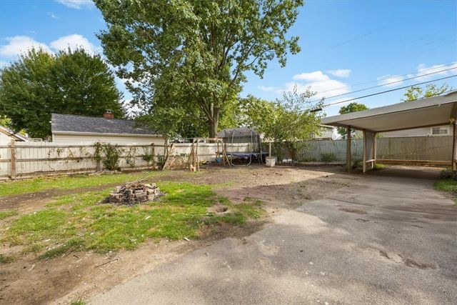1604 Rockhurst Avenue, Kettering, OH 45420