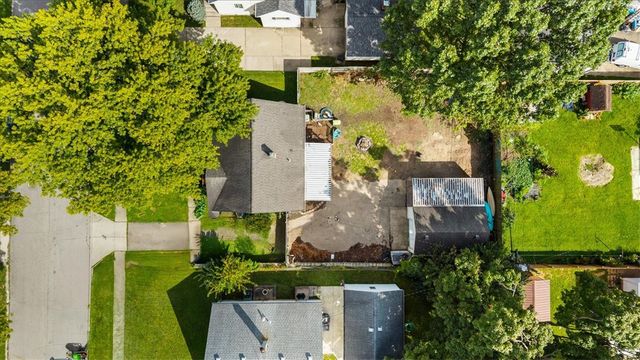 1604 Rockhurst Avenue, Kettering, OH 45420