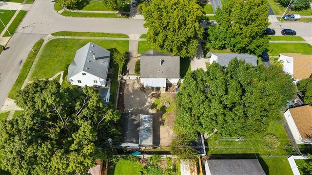 1604 Rockhurst Avenue, Kettering, OH 45420