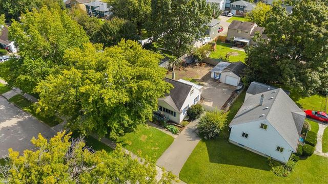 1604 Rockhurst Avenue, Kettering, OH 45420