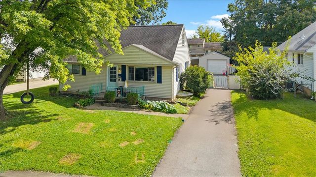 1604 Rockhurst Avenue, Kettering, OH 45420