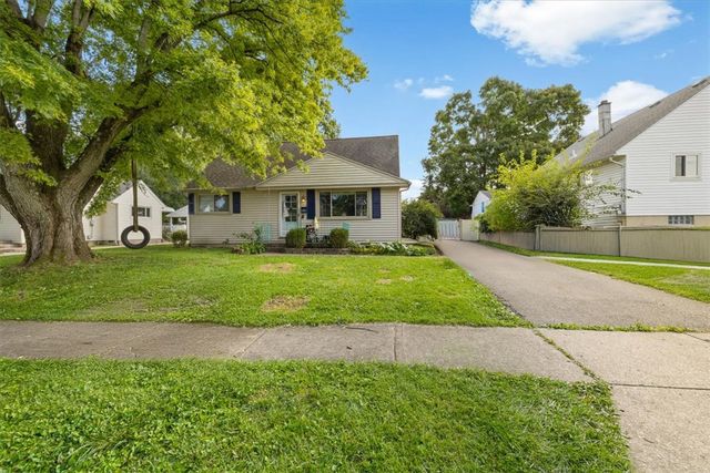 1604 Rockhurst Avenue, Kettering, OH 45420