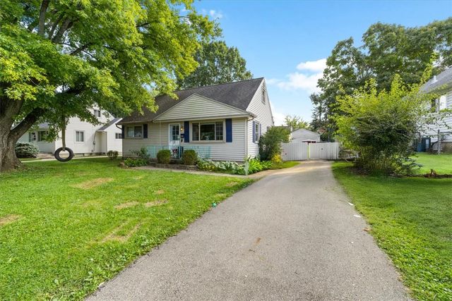 1604 Rockhurst Avenue, Kettering, OH 45420