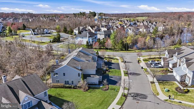 45 TREE SWALLOW DR, Princeton, NJ 08540
