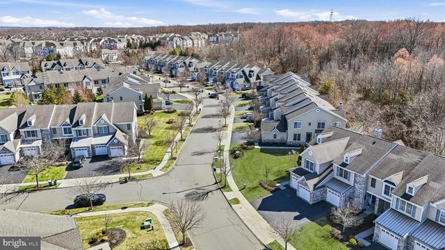 45 TREE SWALLOW DR, Princeton, NJ 08540