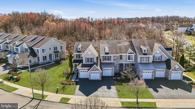 45 TREE SWALLOW DR, Princeton, NJ 08540