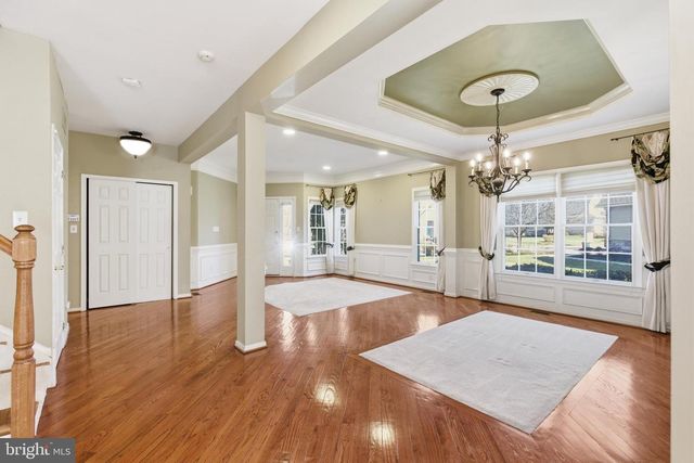 45 TREE SWALLOW DR, Princeton, NJ 08540