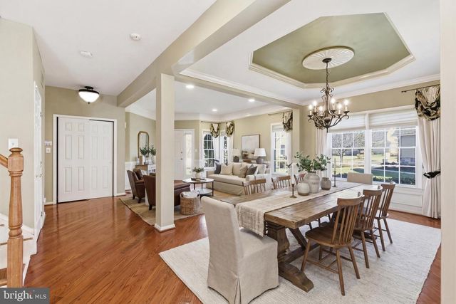 45 TREE SWALLOW DR, Princeton, NJ 08540