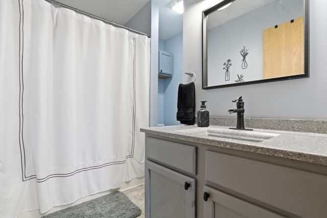 3671 Gateman Street, Portage, IN 46368