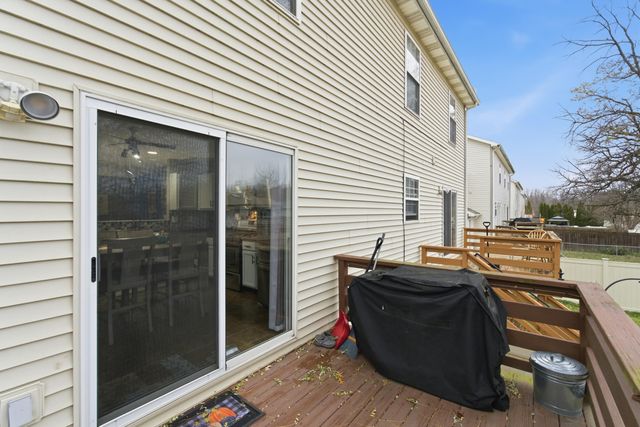 3671 Gateman Street, Portage, IN 46368