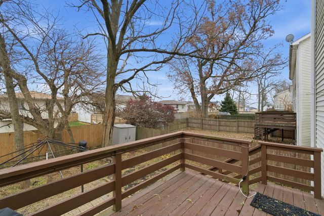 3671 Gateman Street, Portage, IN 46368