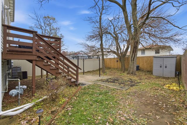 3671 Gateman Street, Portage, IN 46368