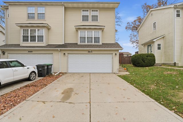 3671 Gateman Street, Portage, IN 46368