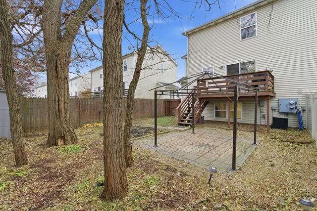 3671 Gateman Street, Portage, IN 46368