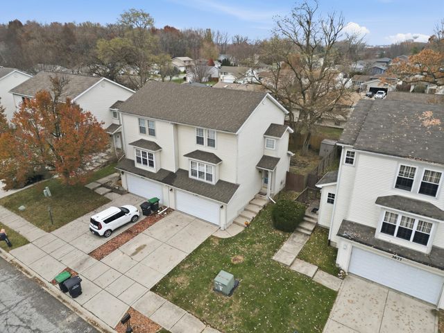 3671 Gateman Street, Portage, IN 46368