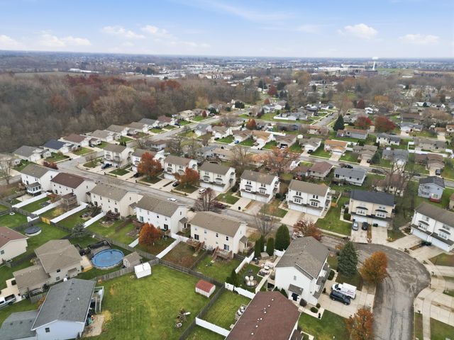 3671 Gateman Street, Portage, IN 46368