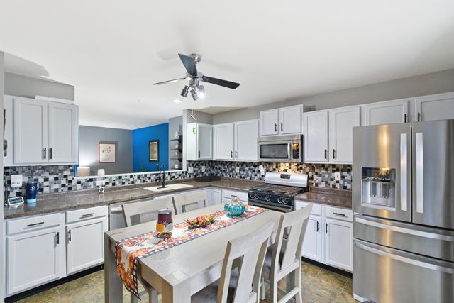 3671 Gateman Street, Portage, IN 46368