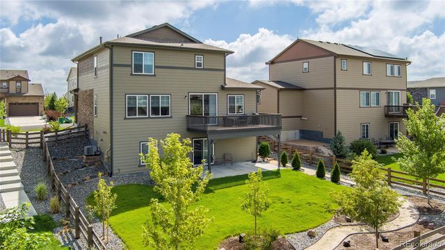 7363 S Scottsburg Way, Aurora, CO 80016