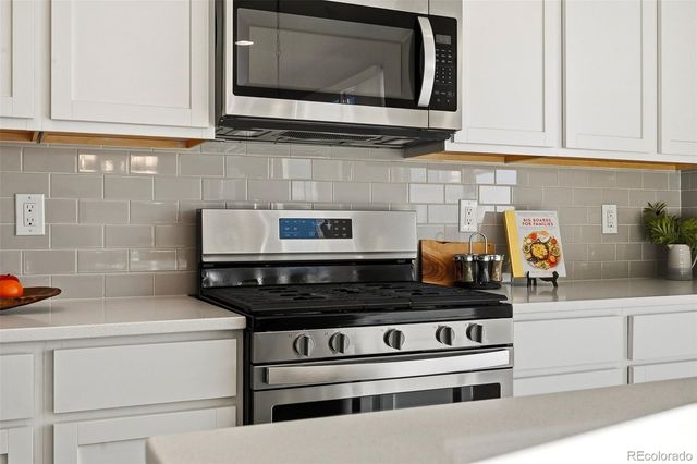 7363 S Scottsburg Way, Aurora, CO 80016