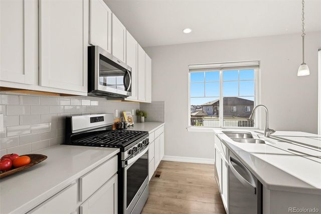 7363 S Scottsburg Way, Aurora, CO 80016