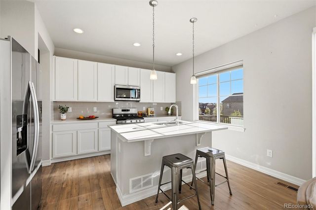 7363 S Scottsburg Way, Aurora, CO 80016