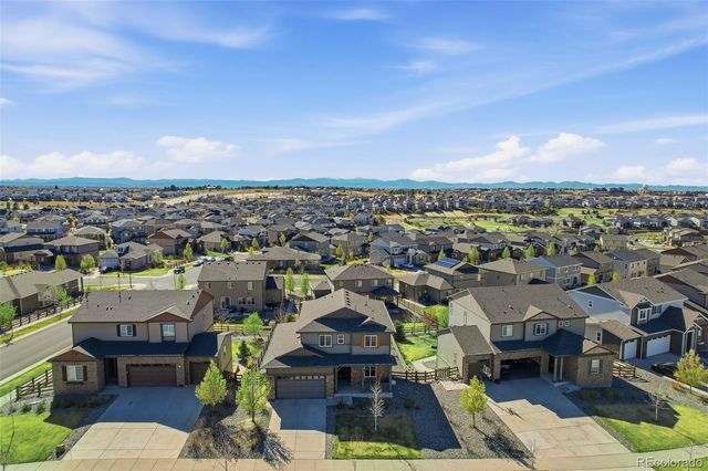 7363 S Scottsburg Way, Aurora, CO 80016