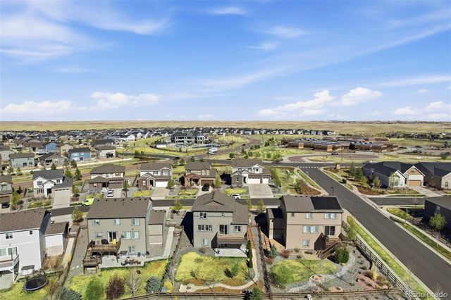 7363 S Scottsburg Way, Aurora, CO 80016