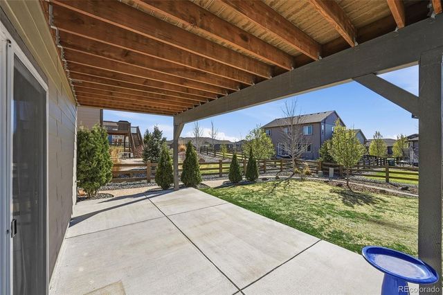 7363 S Scottsburg Way, Aurora, CO 80016