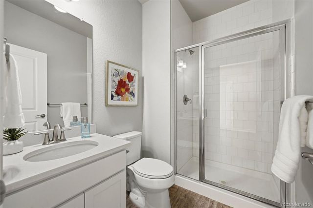 7363 S Scottsburg Way, Aurora, CO 80016