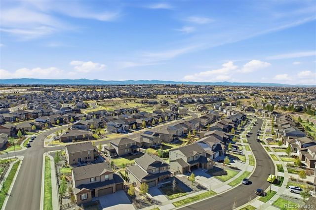 7363 S Scottsburg Way, Aurora, CO 80016