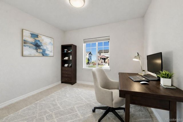 7363 S Scottsburg Way, Aurora, CO 80016