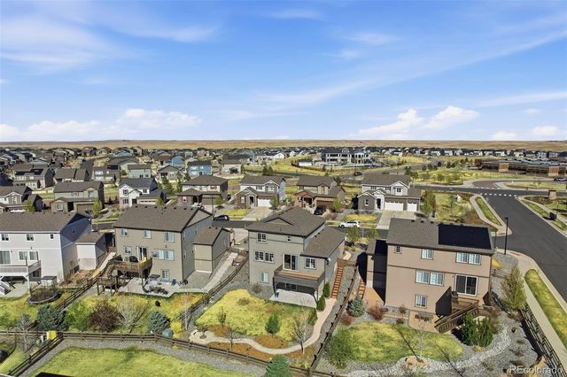 7363 S Scottsburg Way, Aurora, CO 80016