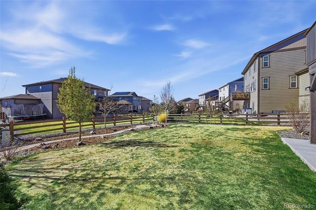 7363 S Scottsburg Way, Aurora, CO 80016