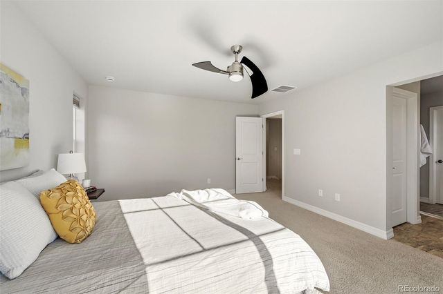 7363 S Scottsburg Way, Aurora, CO 80016