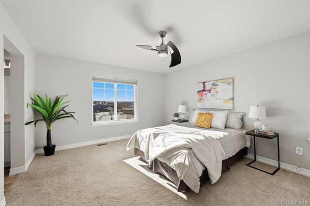 7363 S Scottsburg Way, Aurora, CO 80016