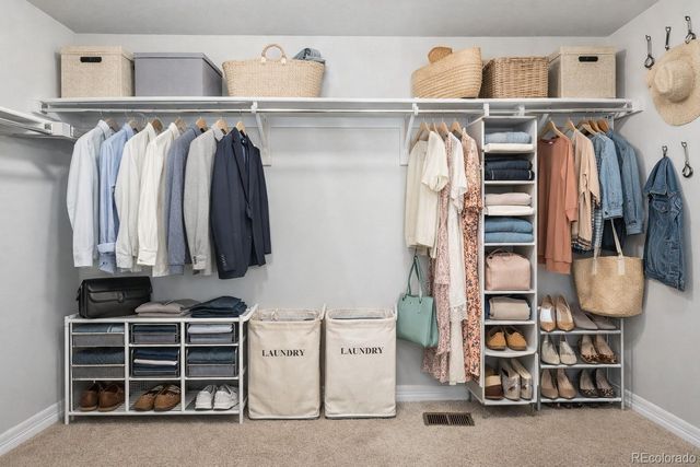 7363 S Scottsburg Way, Aurora, CO 80016