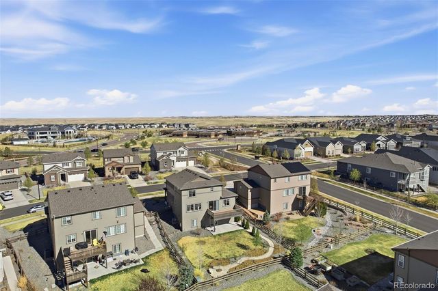 7363 S Scottsburg Way, Aurora, CO 80016