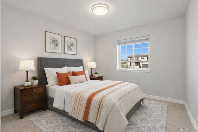 7363 S Scottsburg Way, Aurora, CO 80016