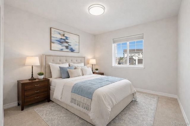 7363 S Scottsburg Way, Aurora, CO 80016