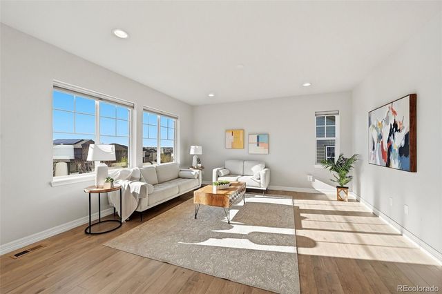 7363 S Scottsburg Way, Aurora, CO 80016