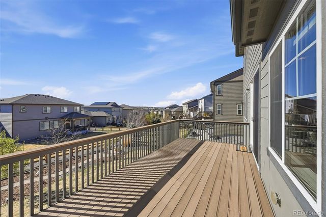 7363 S Scottsburg Way, Aurora, CO 80016