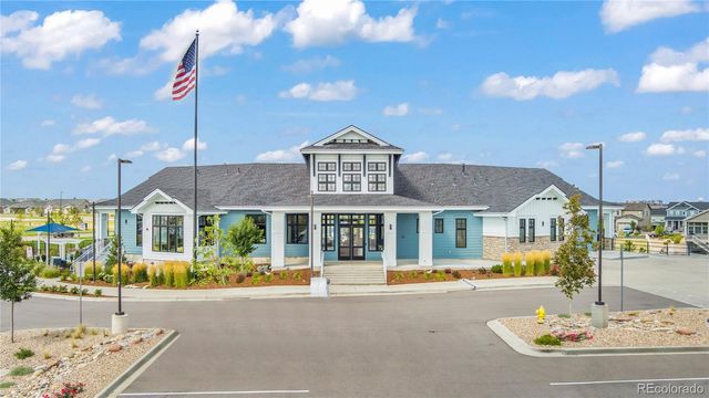 7363 S Scottsburg Way, Aurora, CO 80016