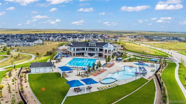 7363 S Scottsburg Way, Aurora, CO 80016