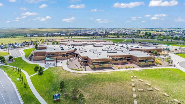 7363 S Scottsburg Way, Aurora, CO 80016