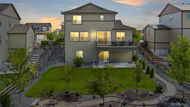 7363 S Scottsburg Way, Aurora, CO 80016