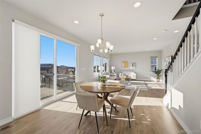 7363 S Scottsburg Way, Aurora, CO 80016