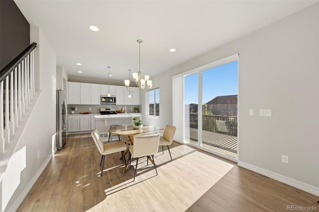 7363 S Scottsburg Way, Aurora, CO 80016