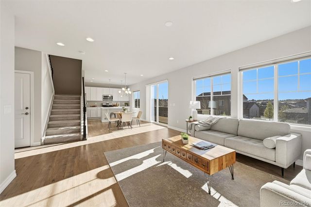 7363 S Scottsburg Way, Aurora, CO 80016